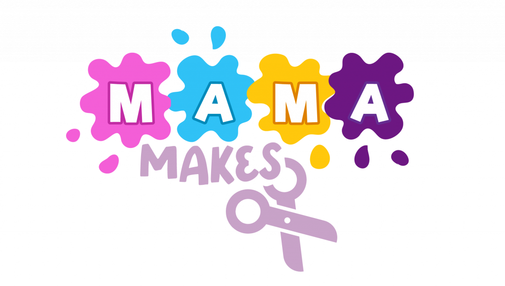 Mama Makes Logo