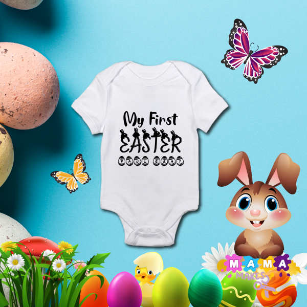 Easter Presents for babies
