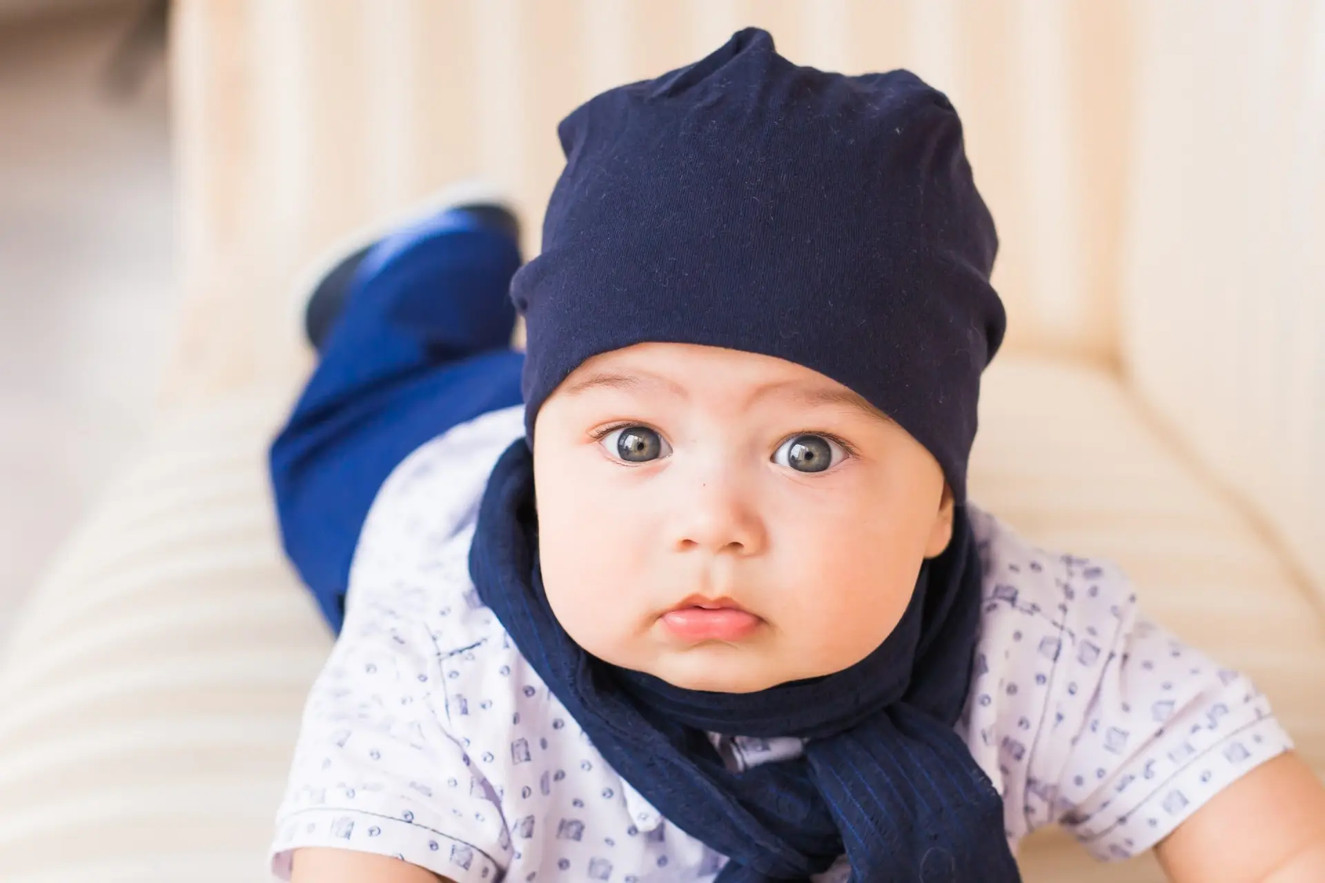 Personalised Newborn Clothes