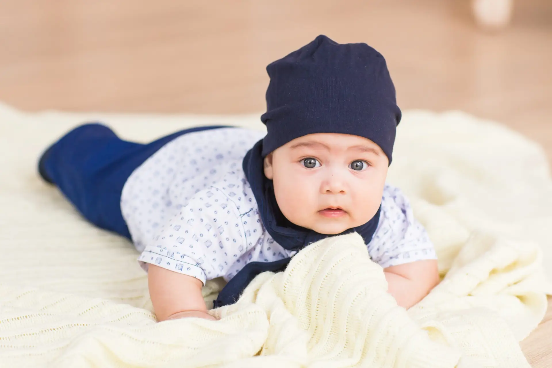 Baby Hats