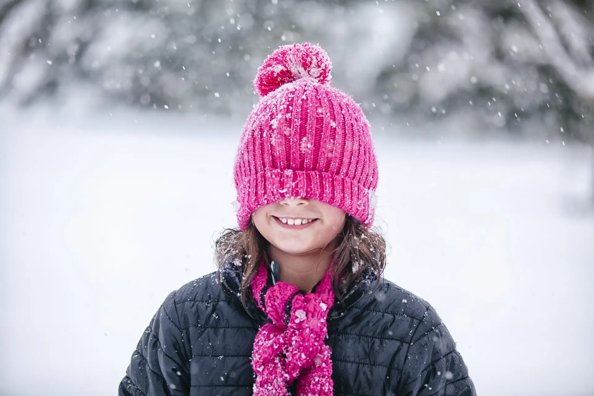 Bobble Hats By Mama Makes