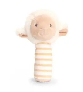Stick Rattle