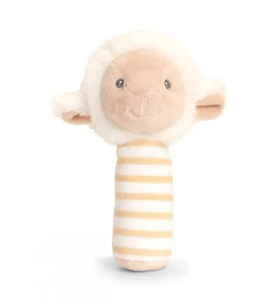 Stick Rattle