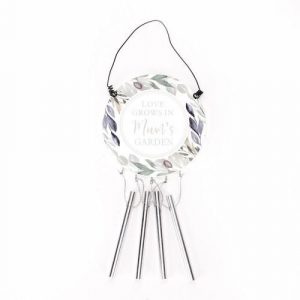 Mum's Garden Wind Chime