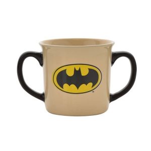 Double Handled Batman Mug