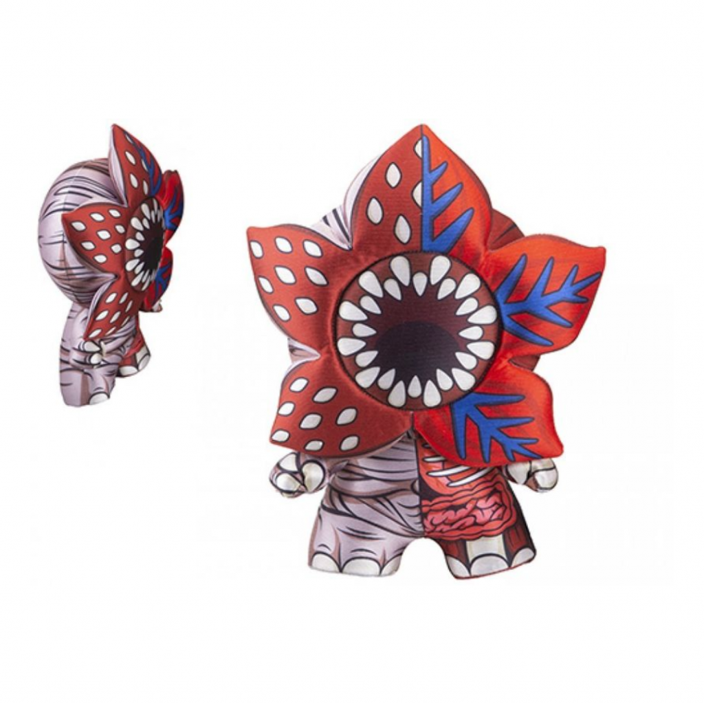 Stranger Things Demogorgon Plush