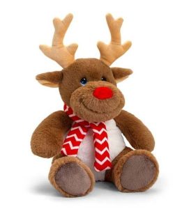 Reindeer Teddy