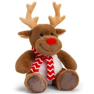 Reindeer Teddy