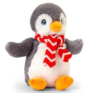 Penguin Teddy