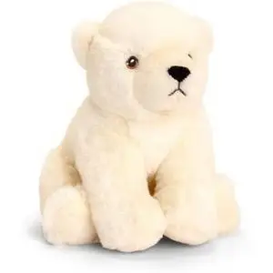 Polar Bear Teddy