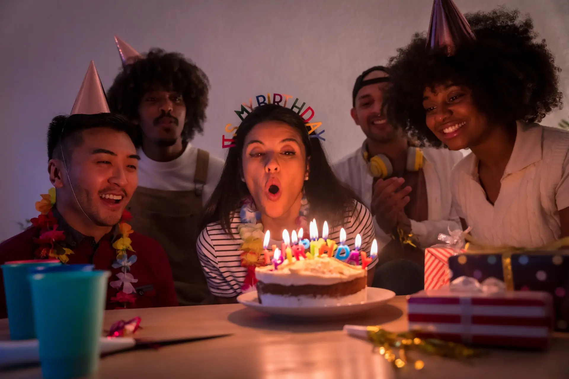 20th Birthday Gifts