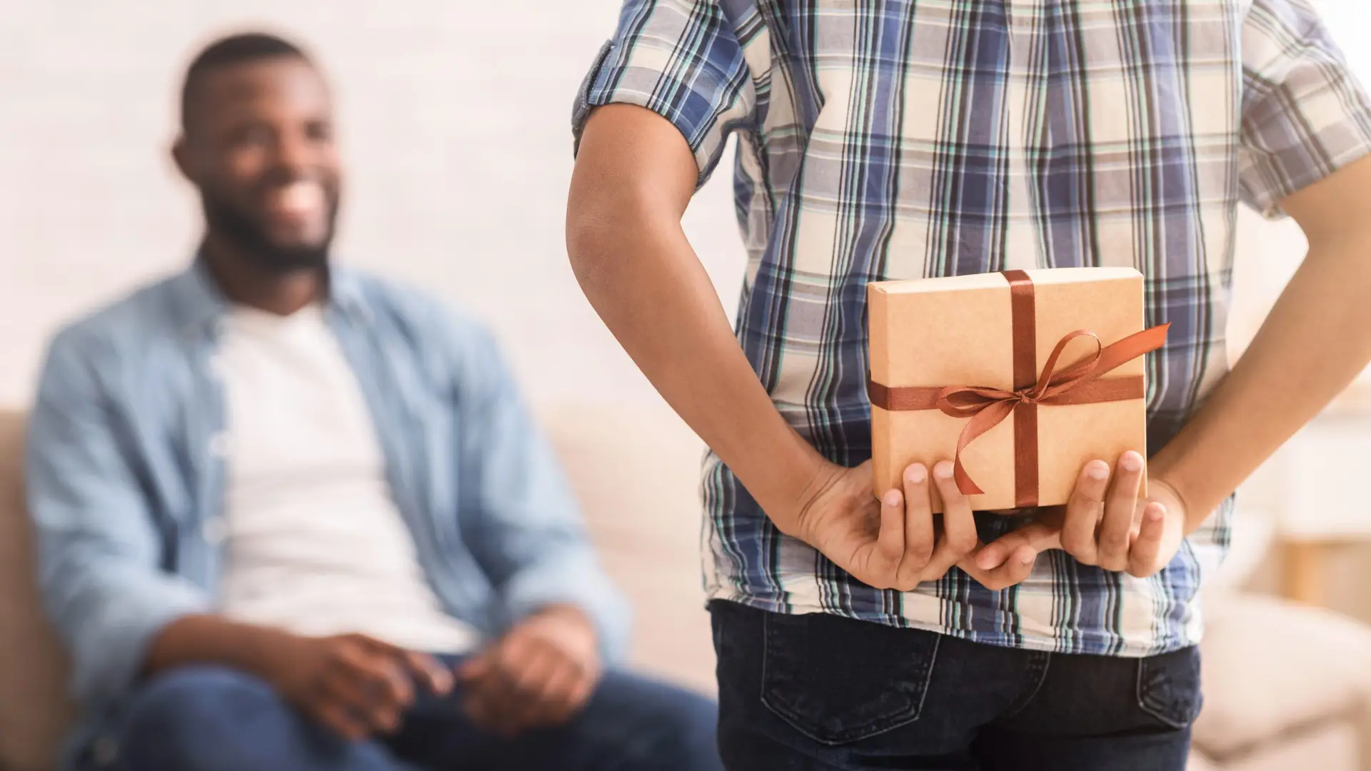 Gifts For Uncle
