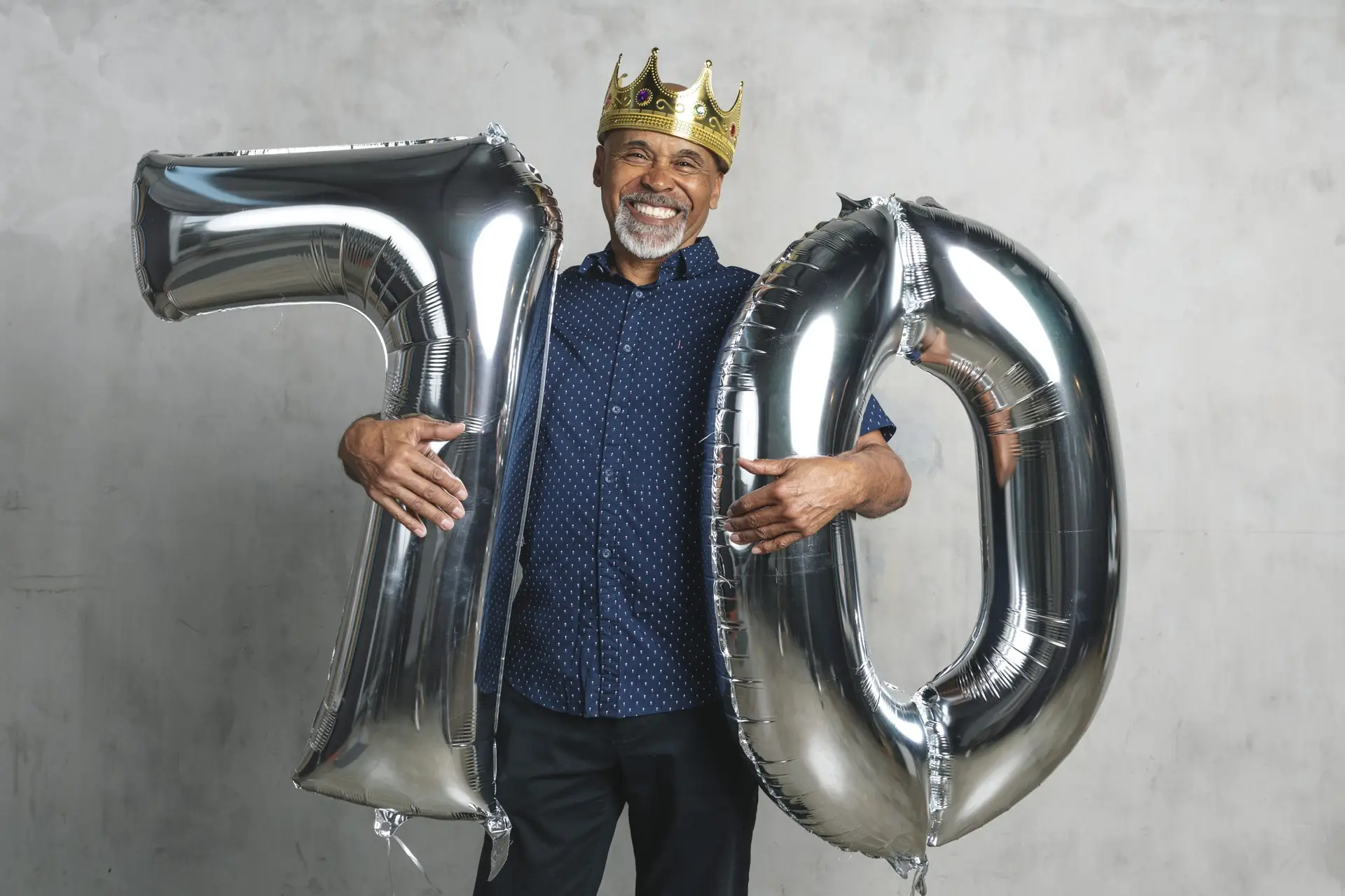 70th Birthday Gifts