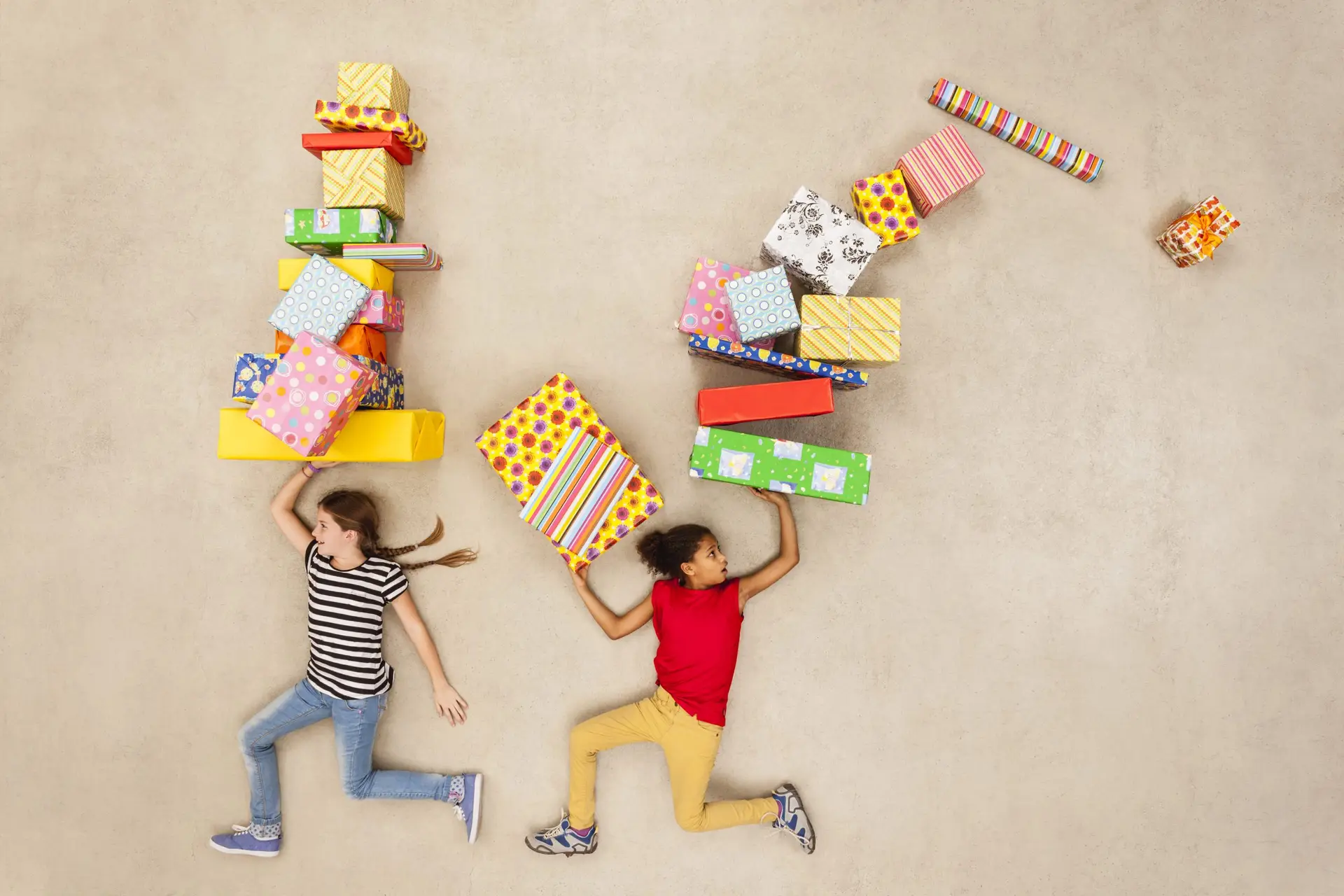 Gifts For Kids