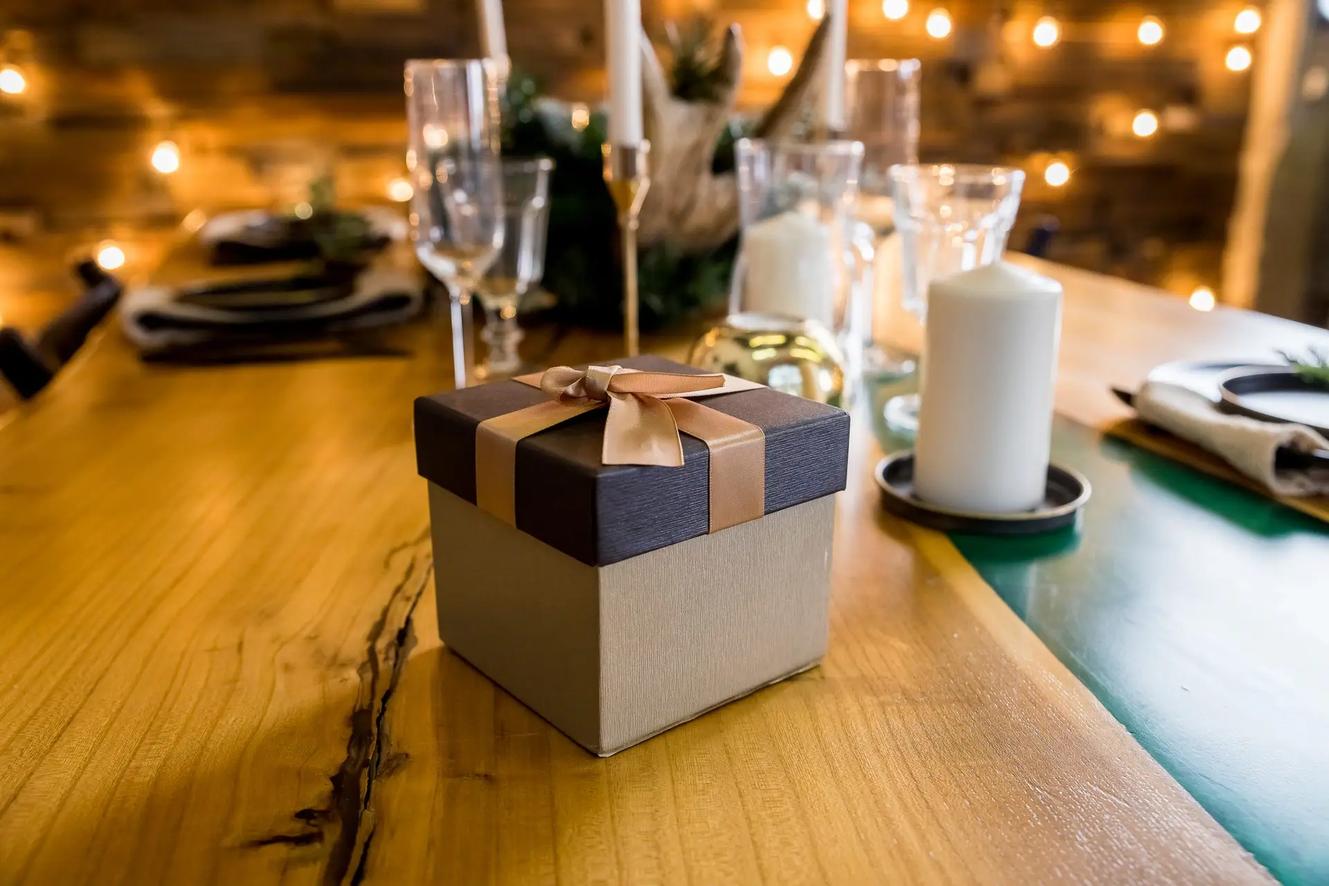 Wedding Gifts