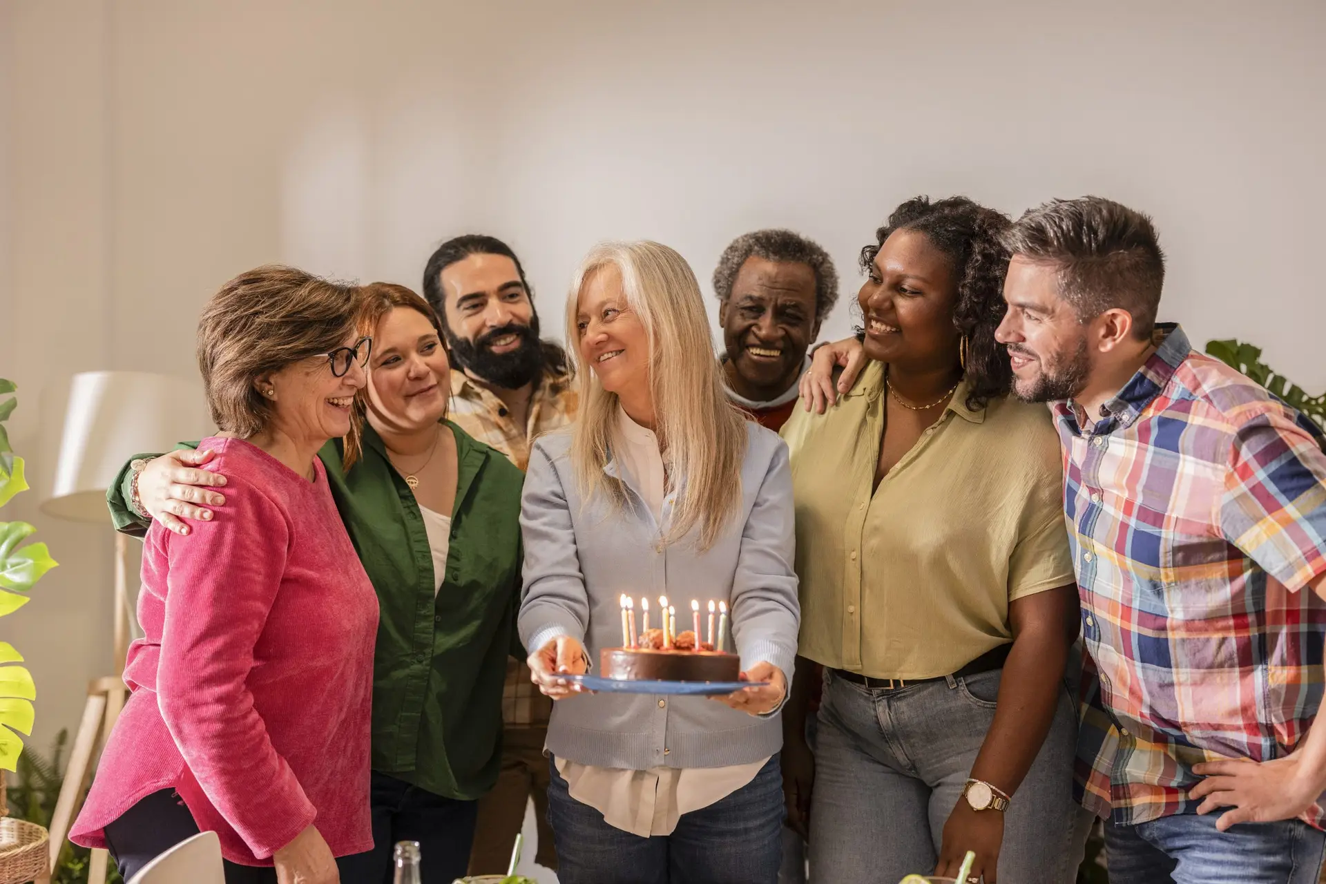 50th Birthday Gifts