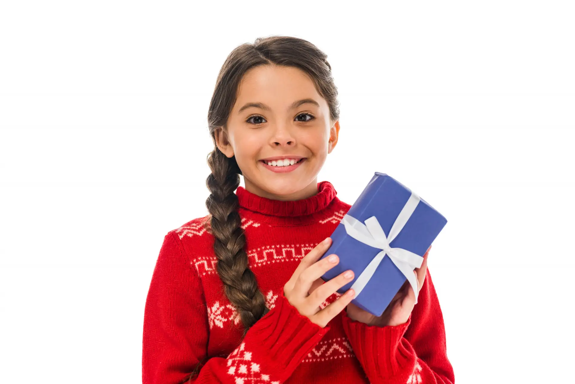 Gifts For Older Children