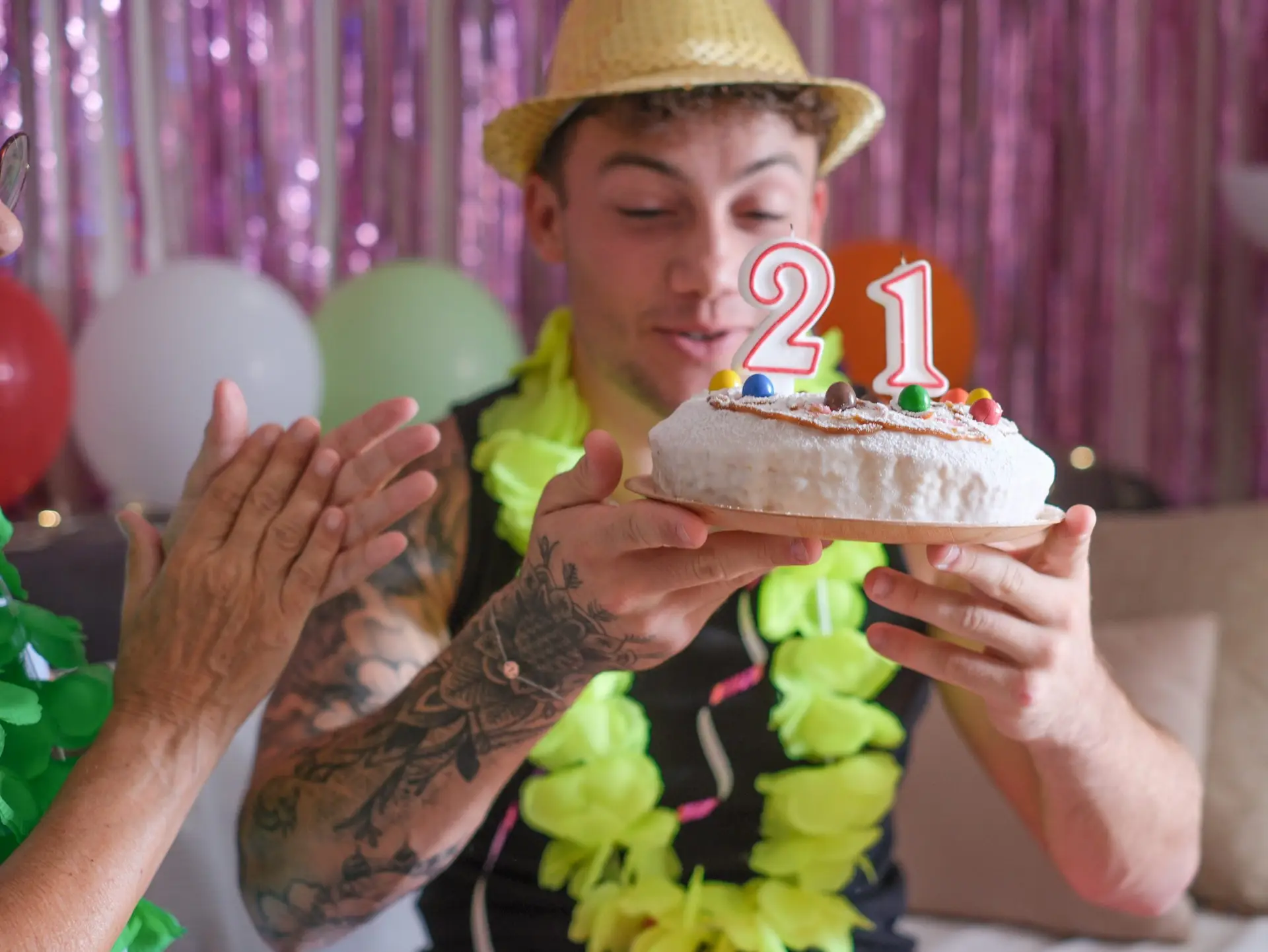 21st Birthday Gifts