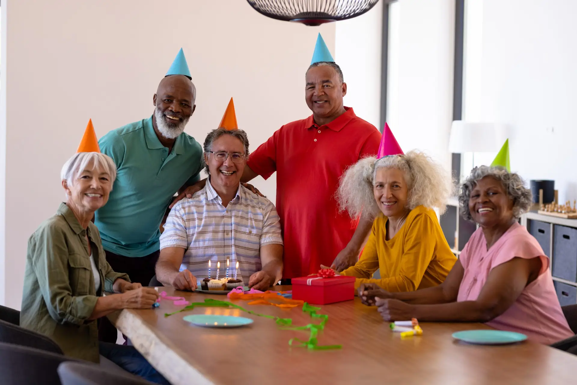 60th Birthday Gifts