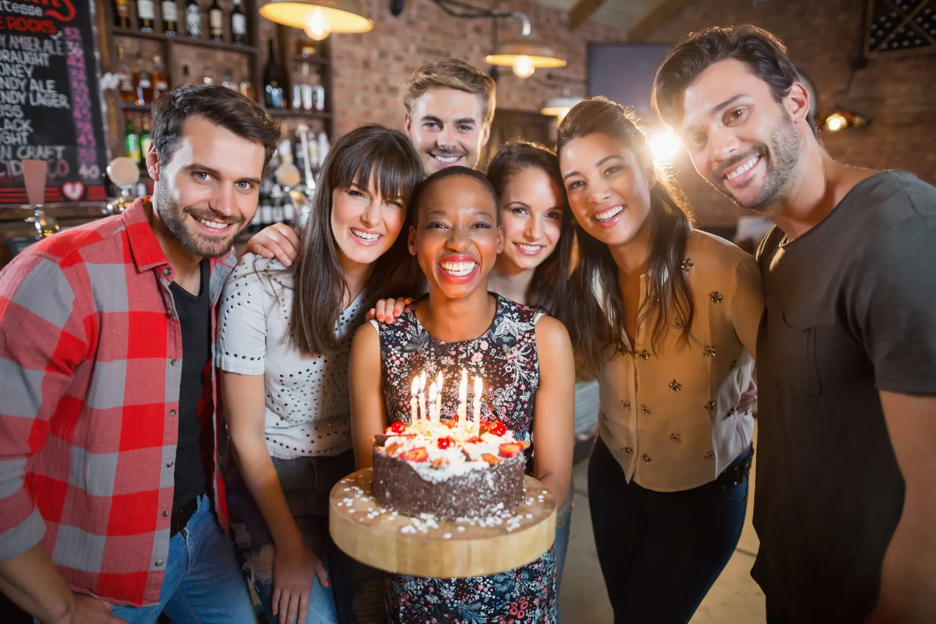 30th Birthday Gifts