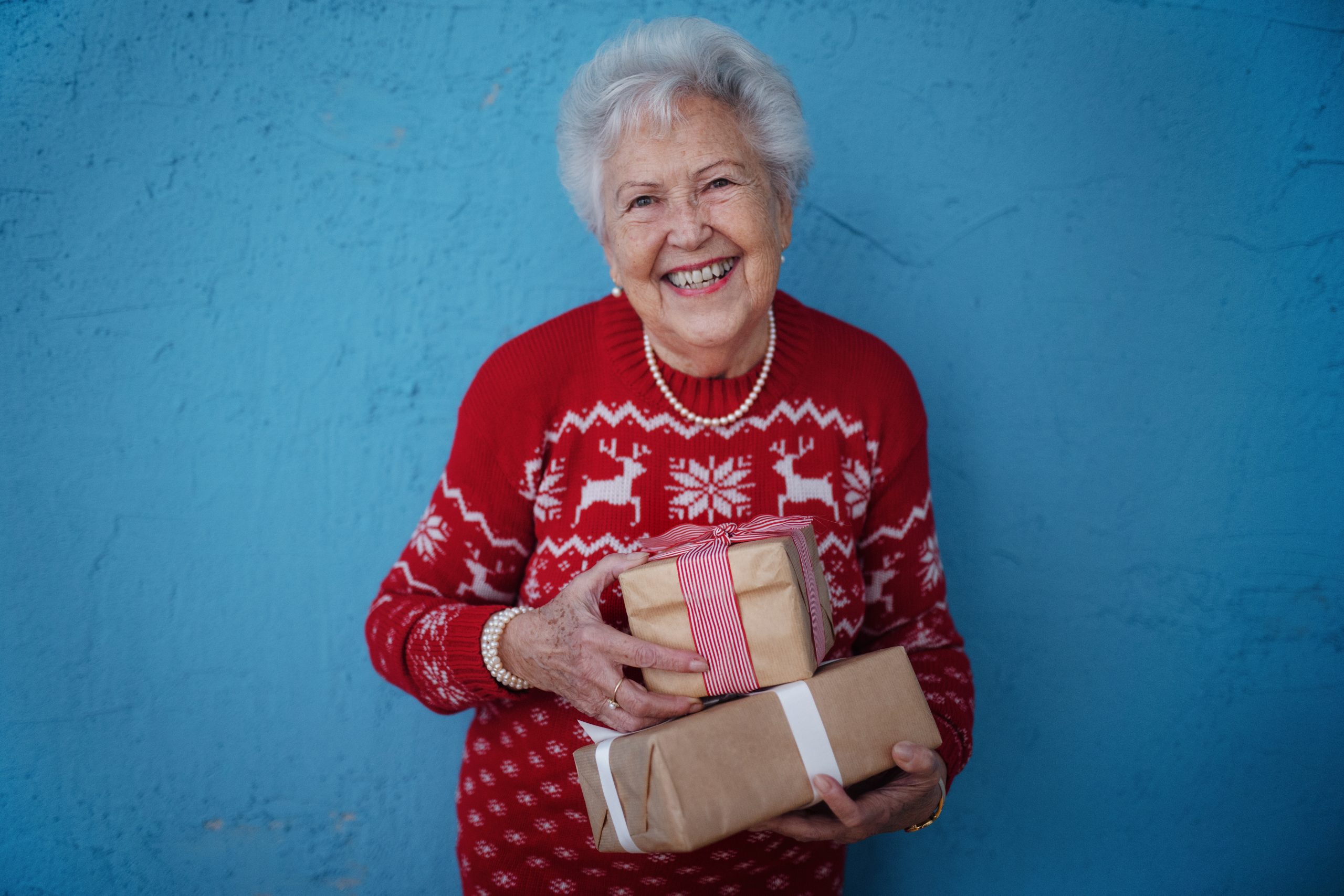 80th Birthday Gifts for Grandma | Thoughtful Ideas