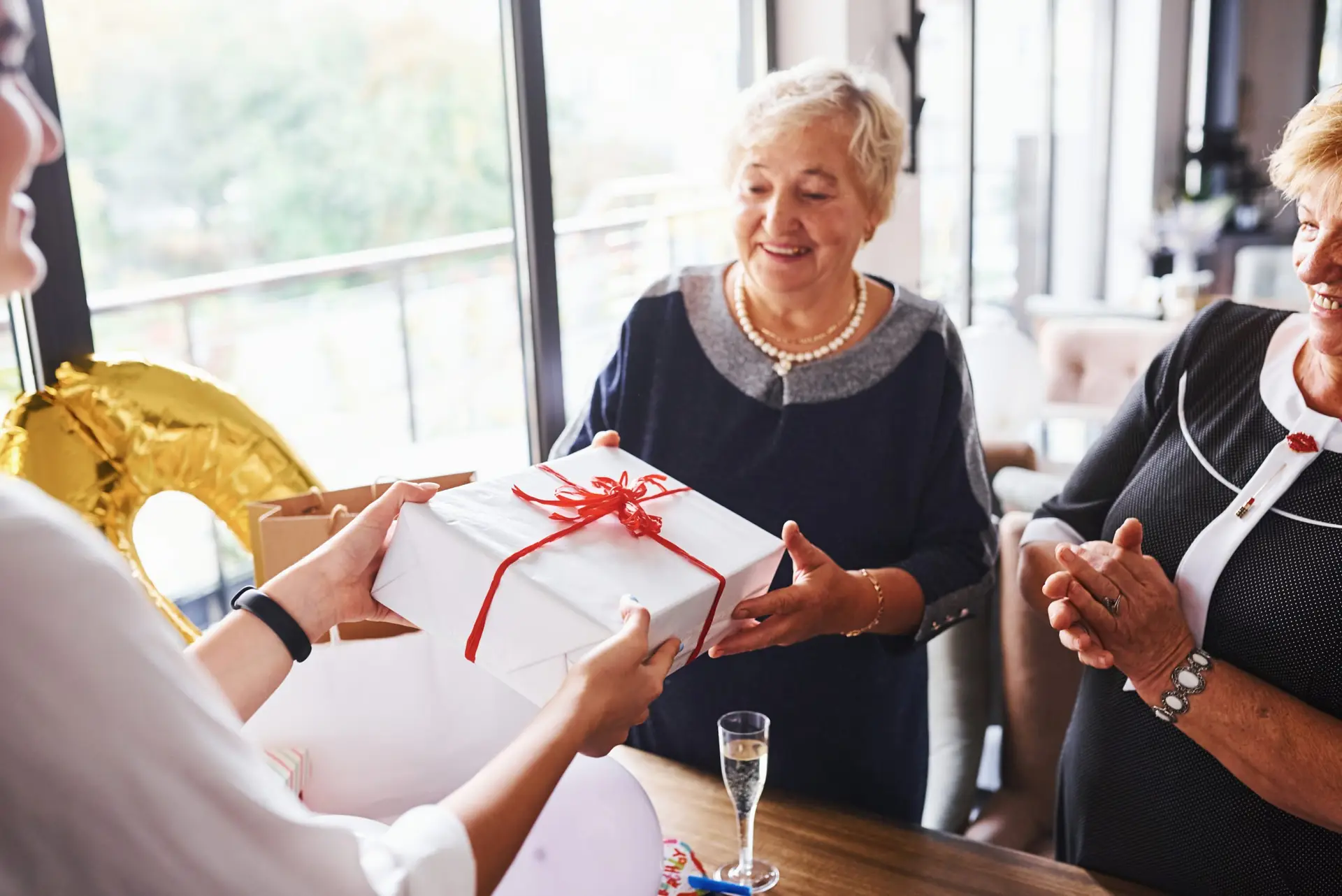 Gifts For Grandma