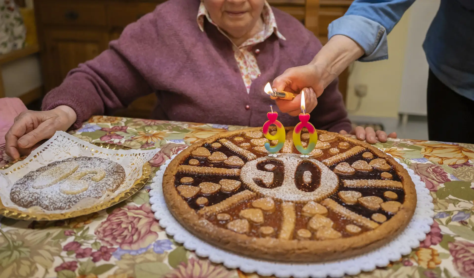 90th Birthday Gifts