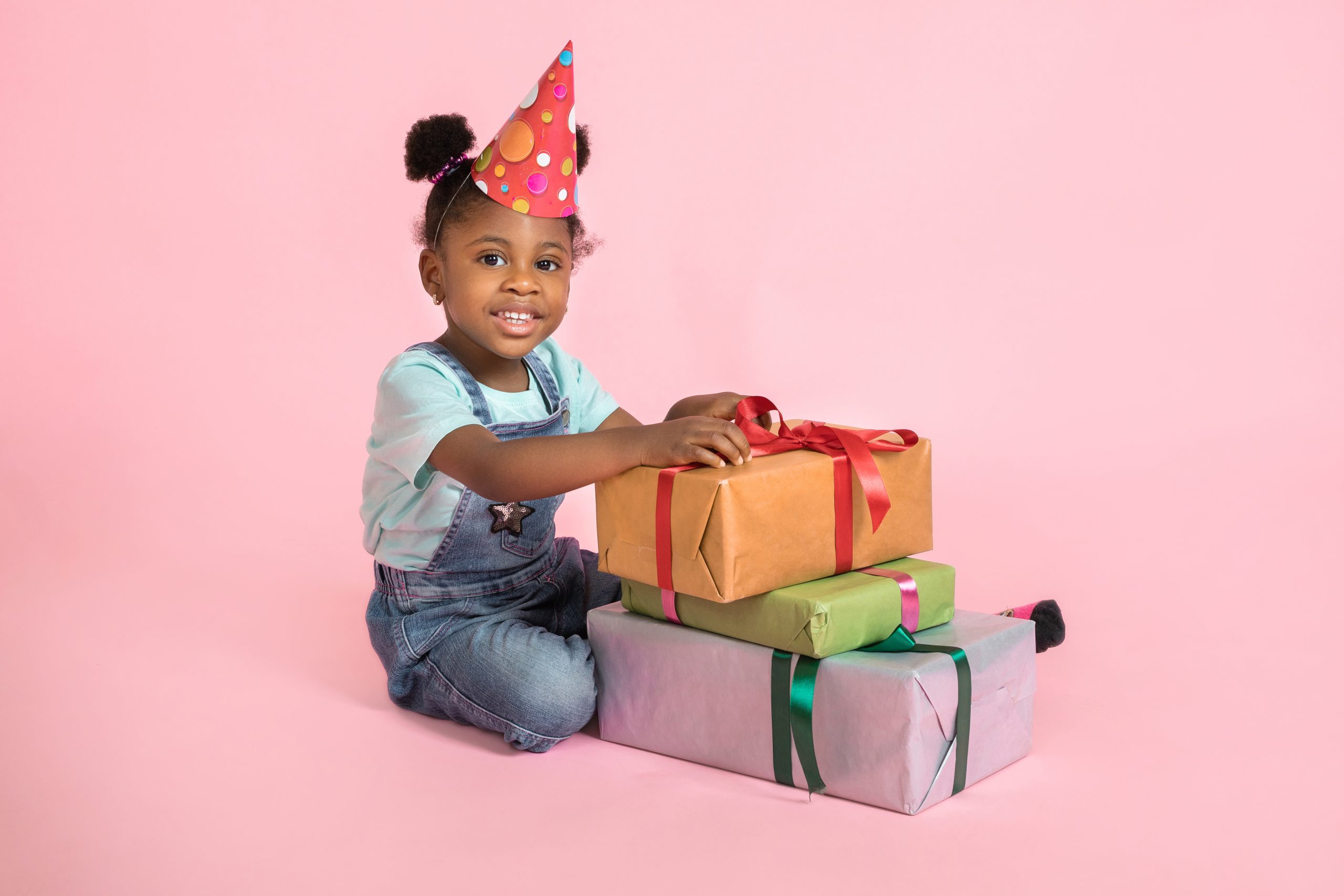 Gifts For Toddlers