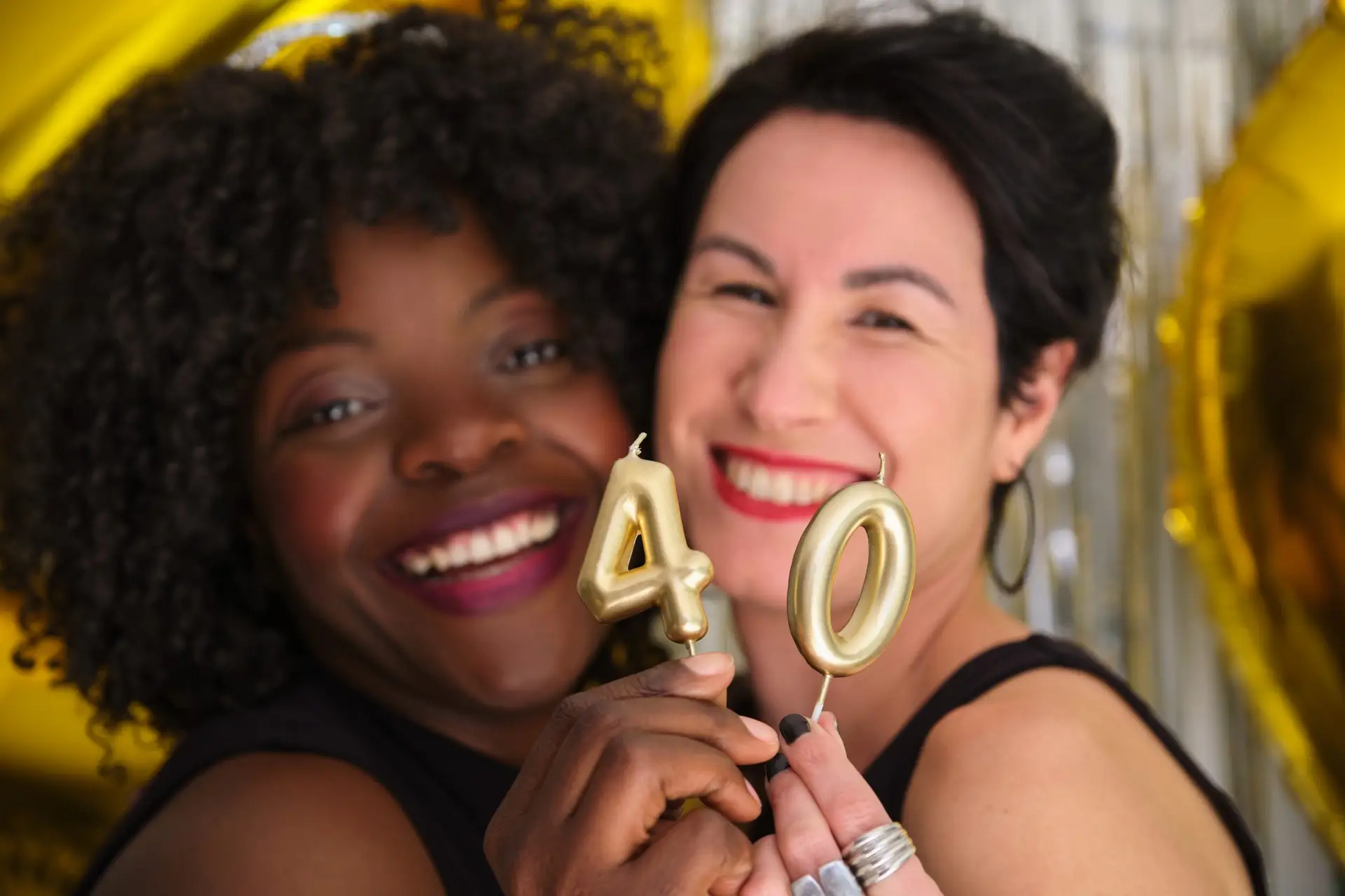 40th Birthday Gifts