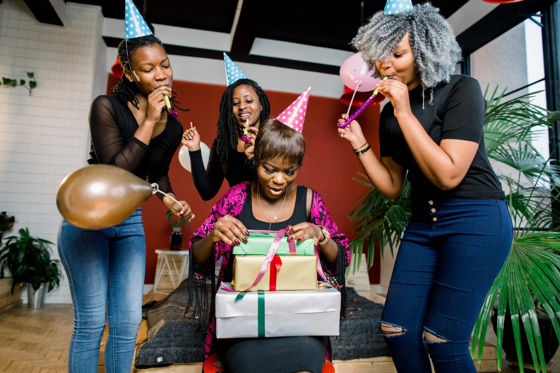 Personalised 50th Birthday Gifts