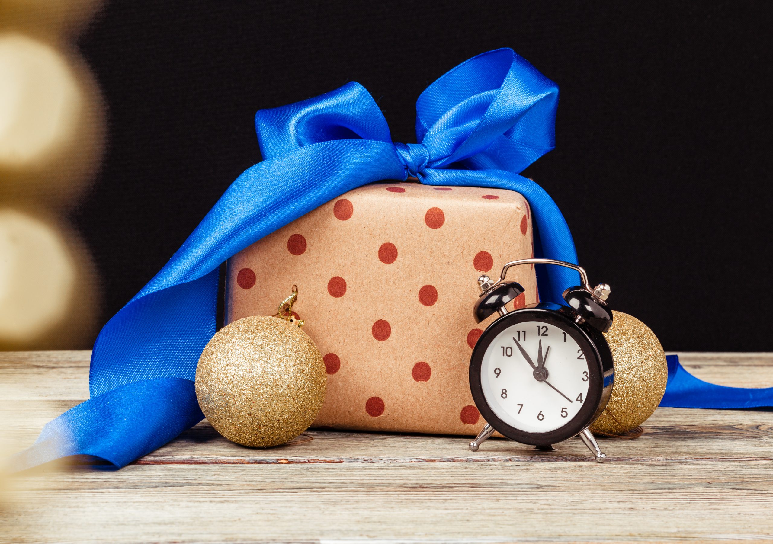 Last-Minute Gift Ideas That Don’t Feel Last-Minute