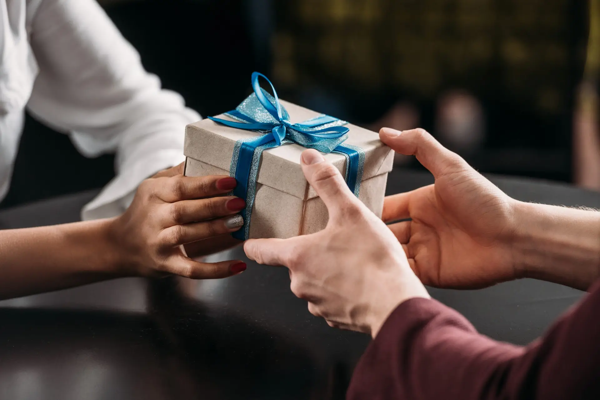 Top 10 Gifts Under £10