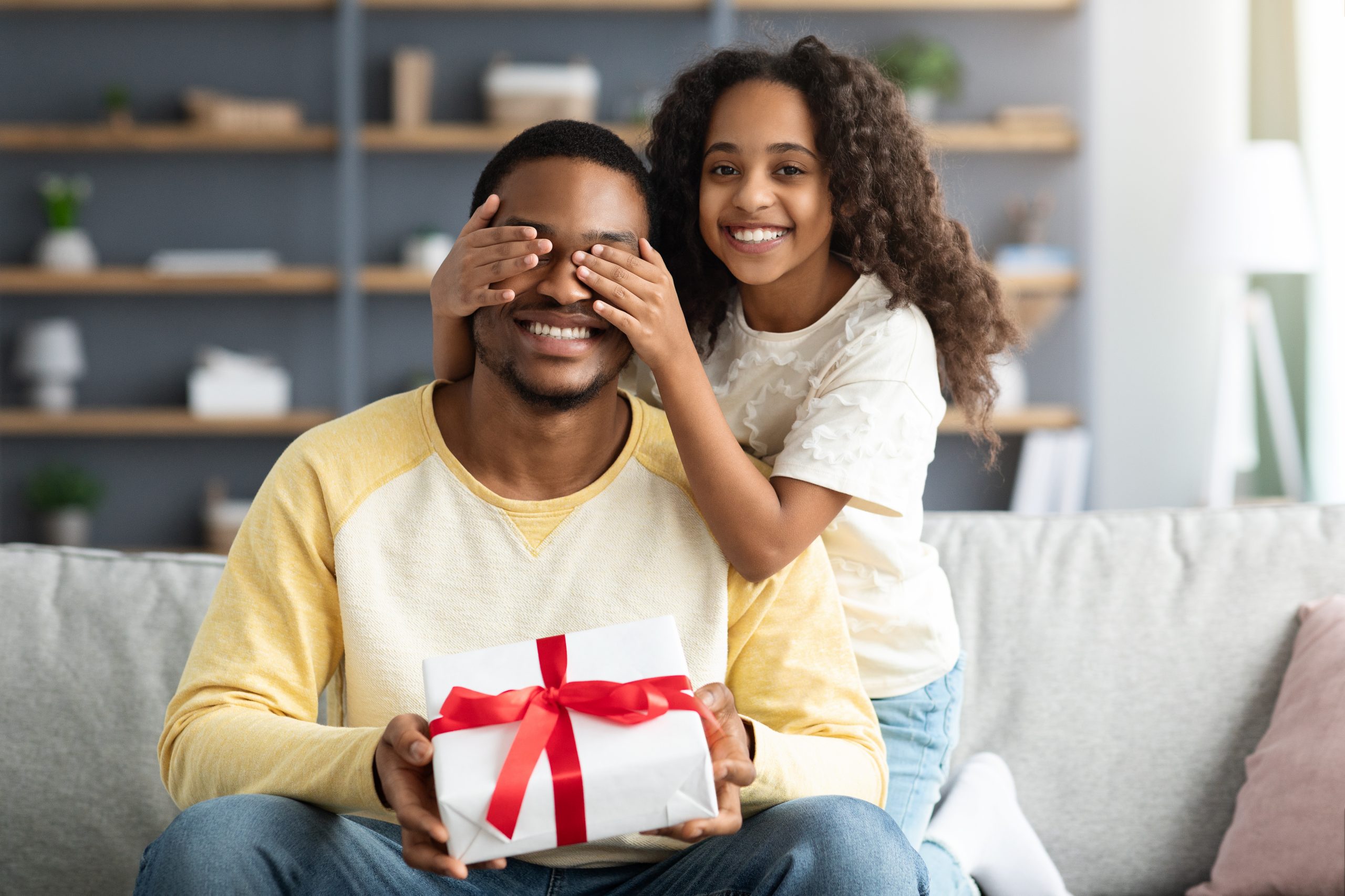 Personalised Gifts For Dad