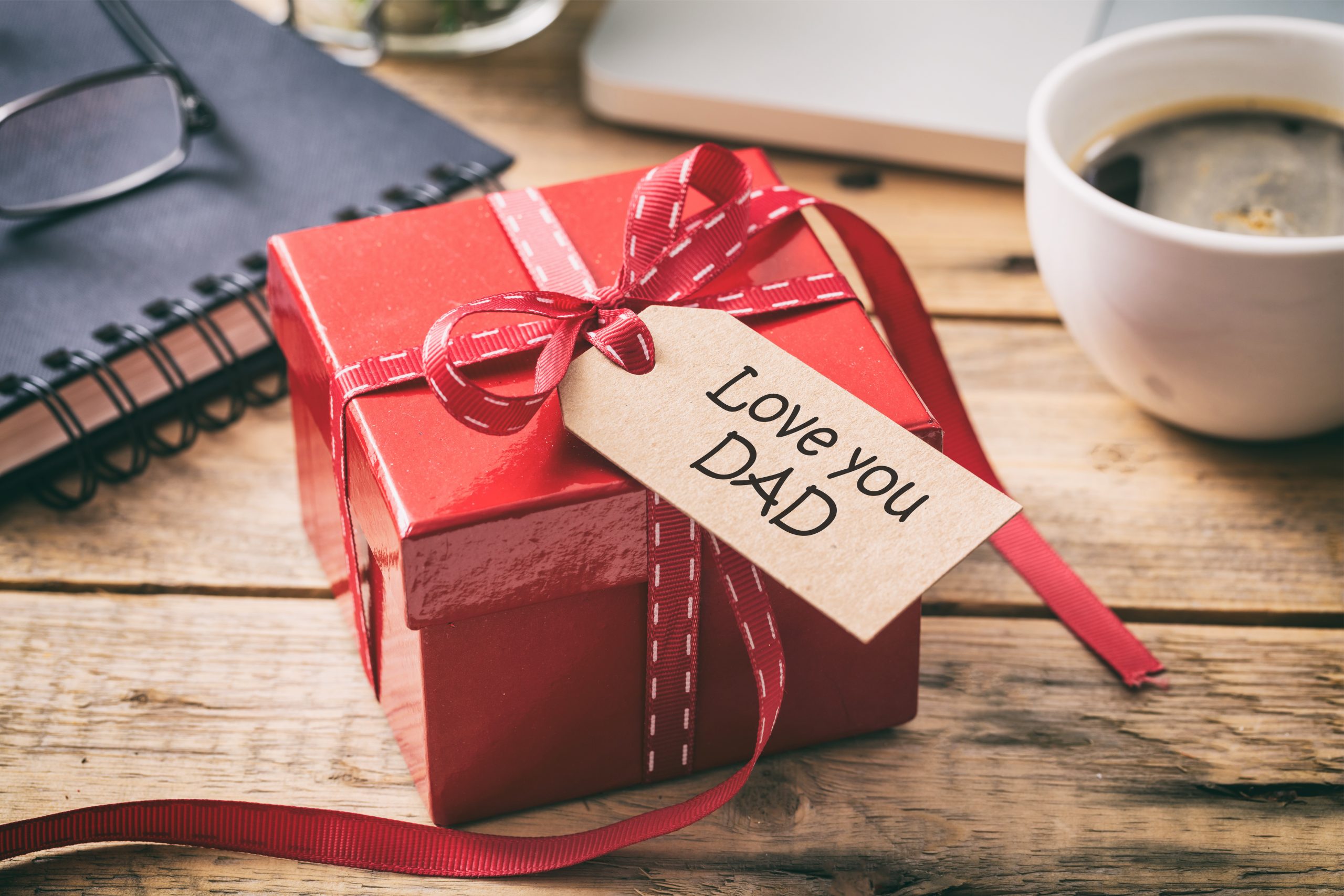 Personalised Christmas Gifts For Daddy