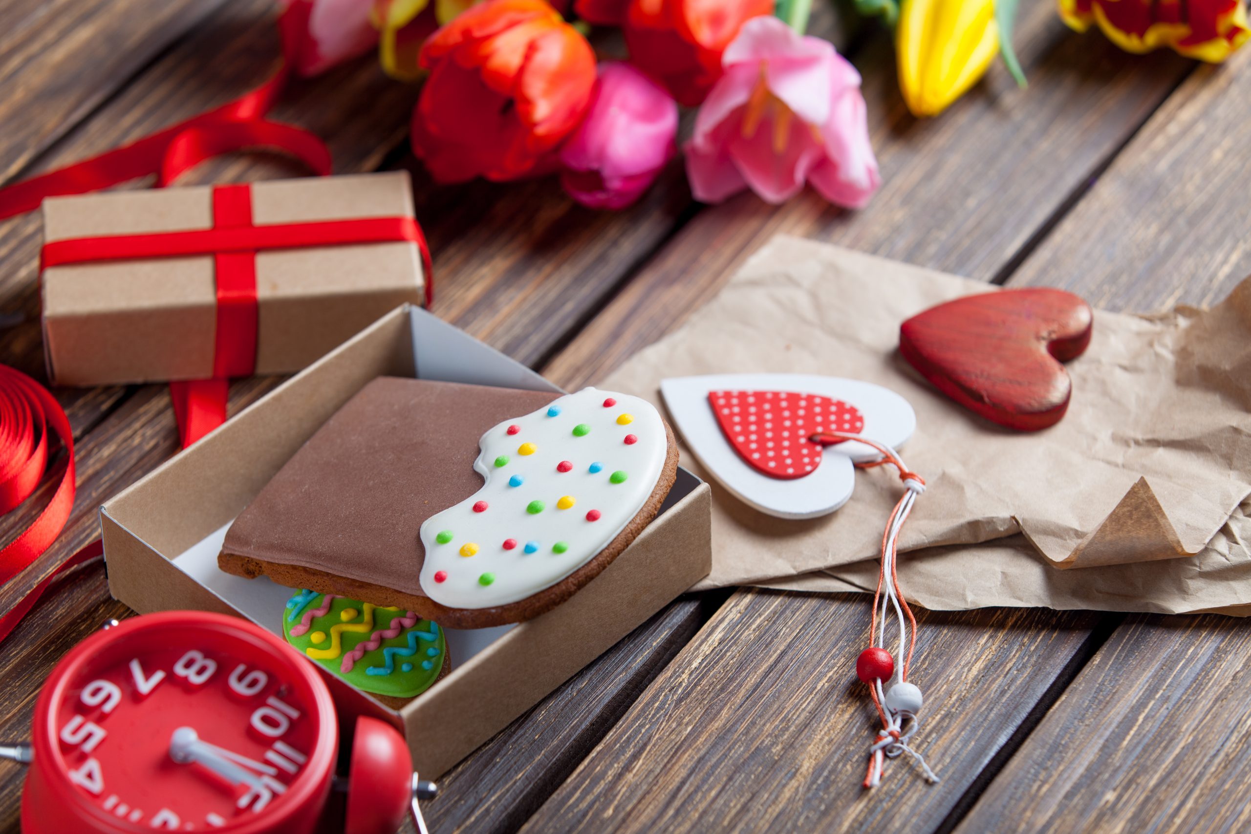 Personalised Valentines Gifts