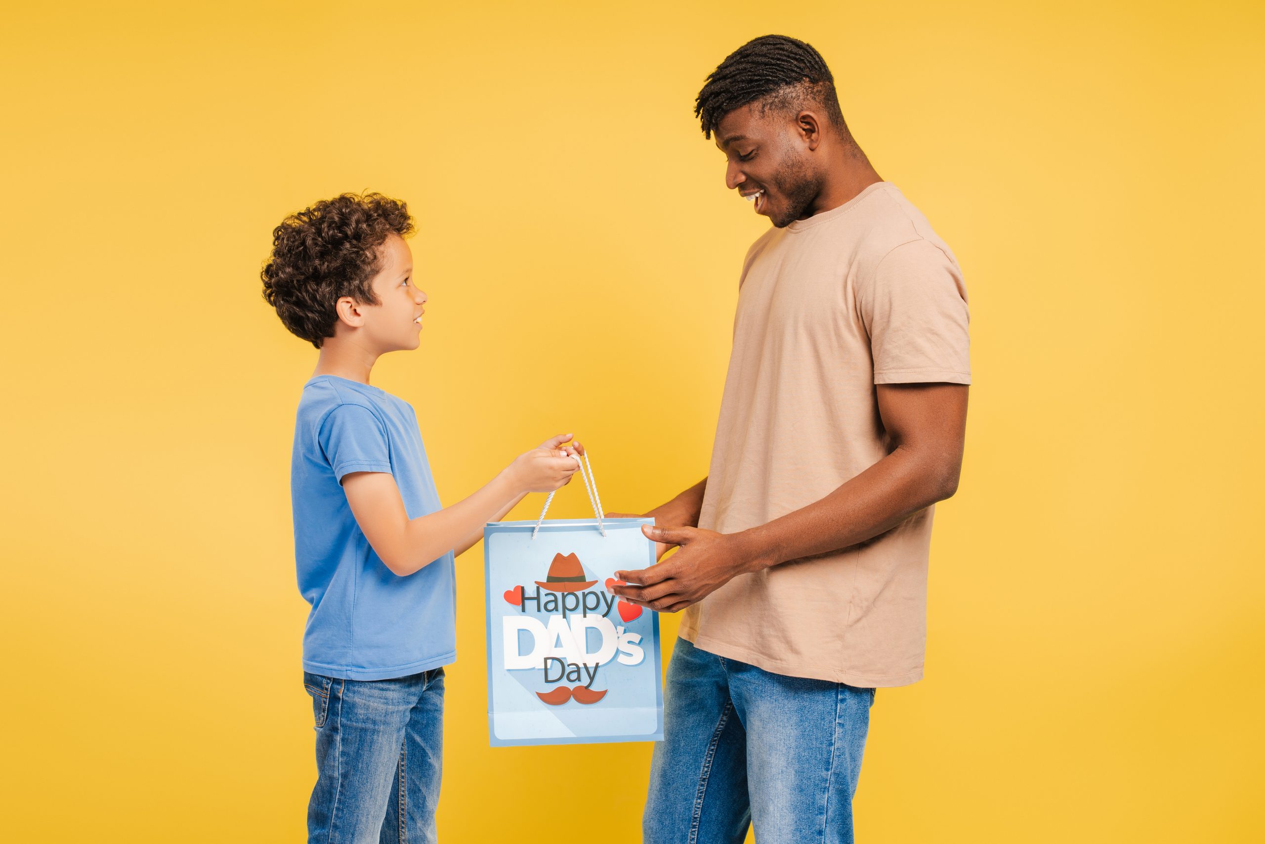 Fathers Day Gifts For Step-Dad