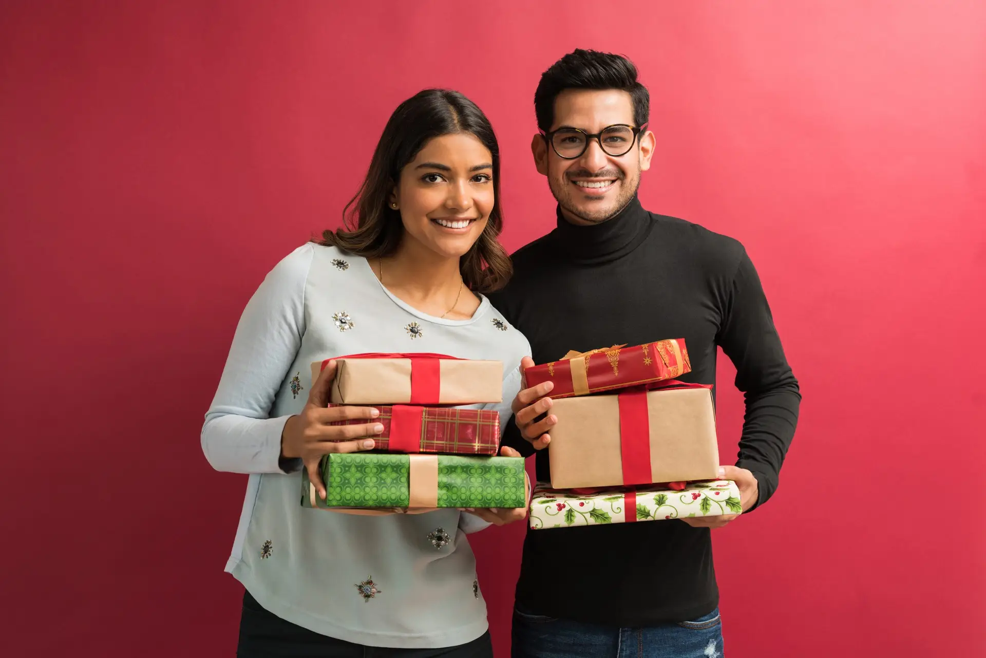 Personalised Gifts for Couples
