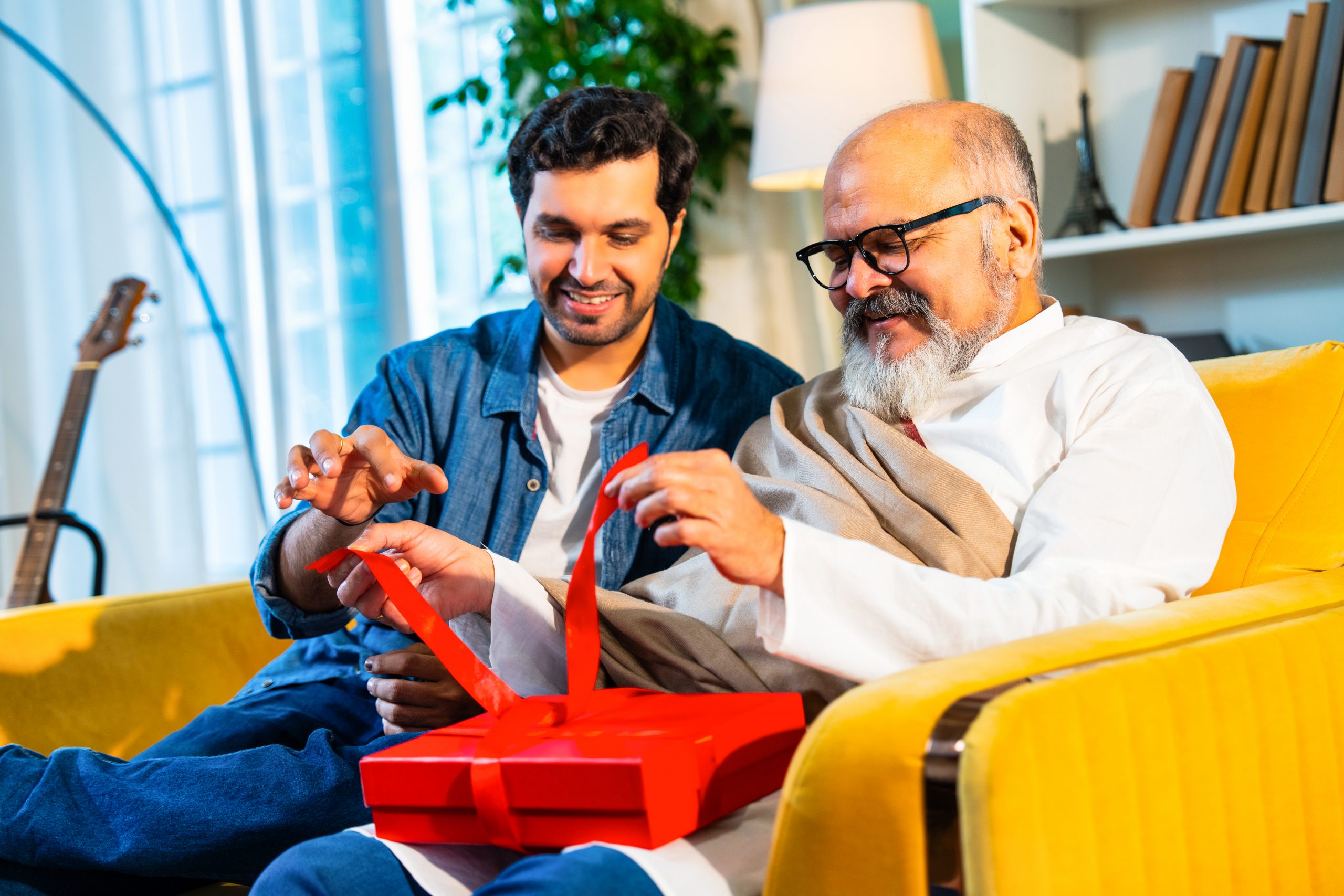 Personalised Gifts For Grandad