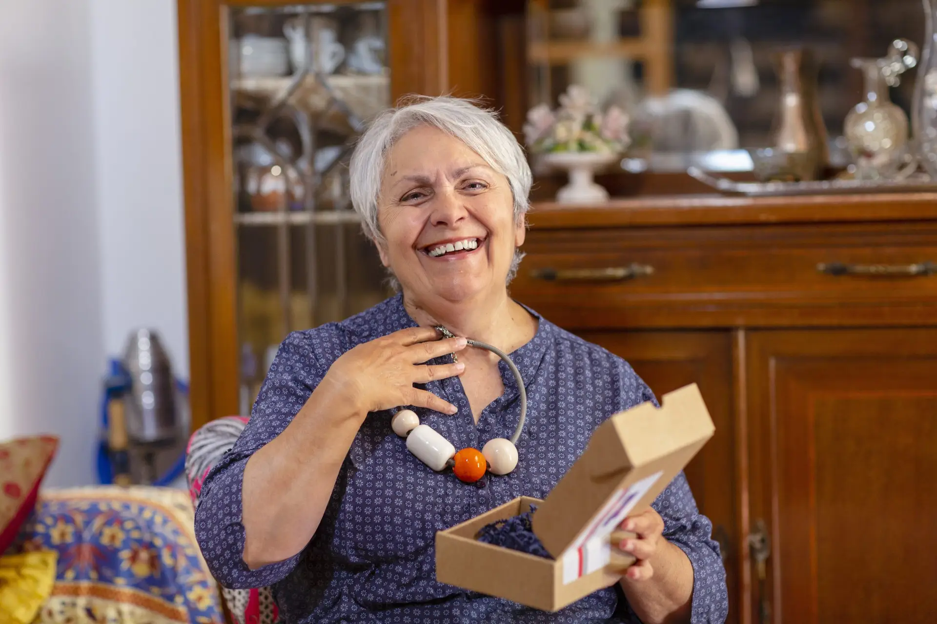 Personalised Gifts For Grandma