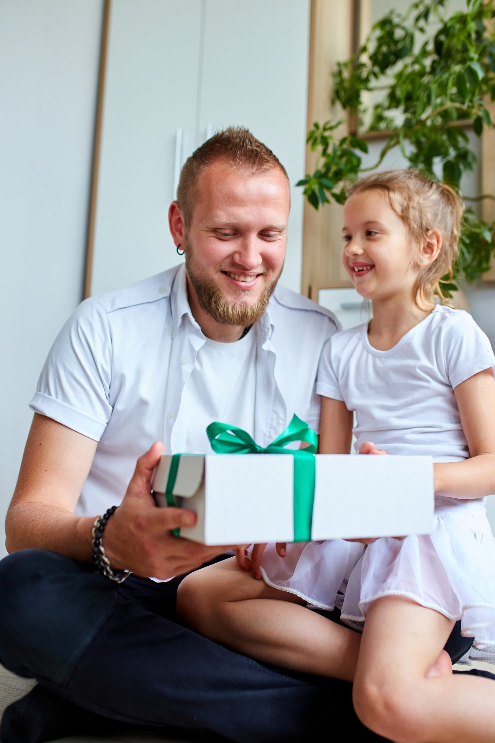 Personalised Gifts For Step Dad