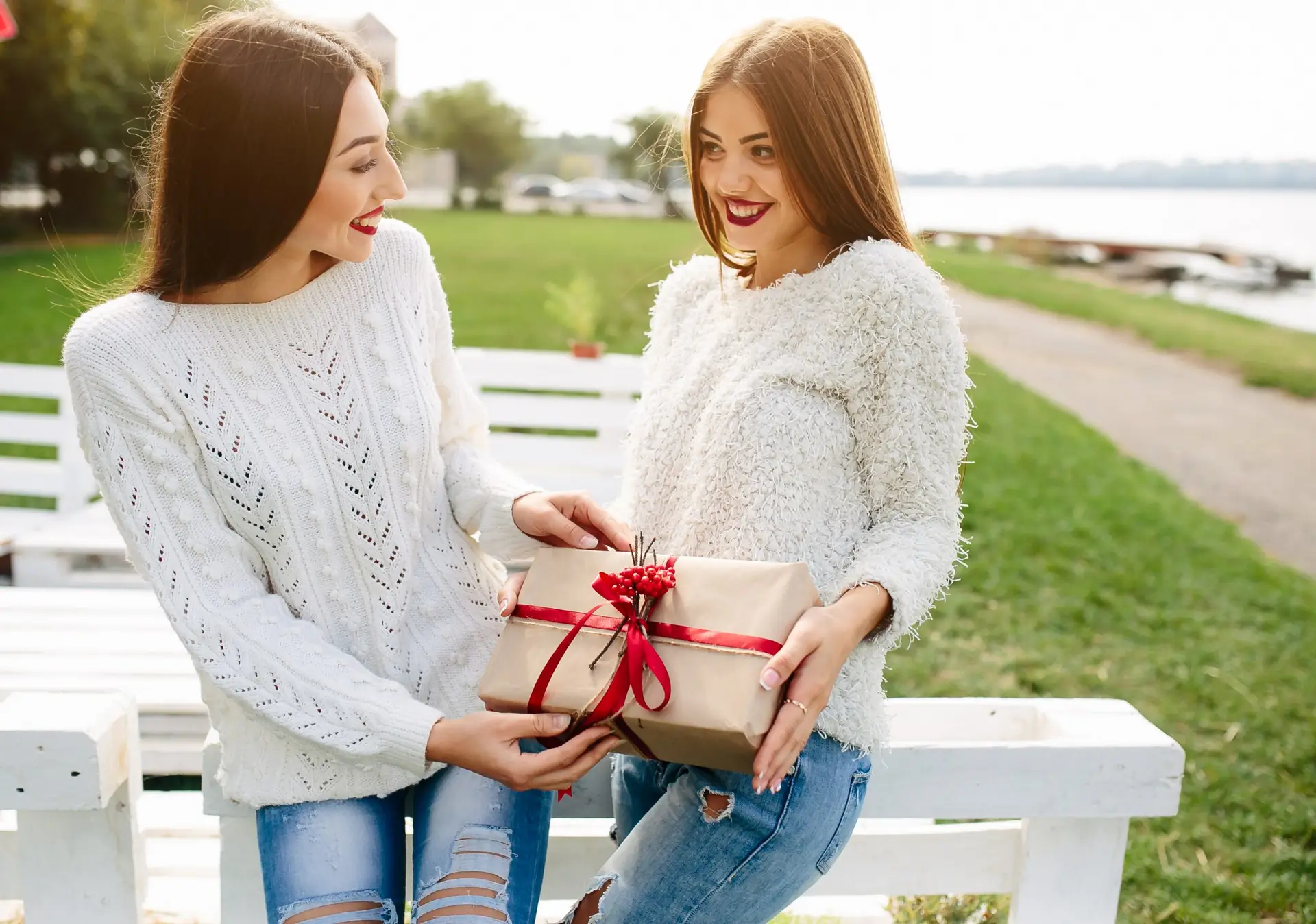 Personalised Gifts Best Friend