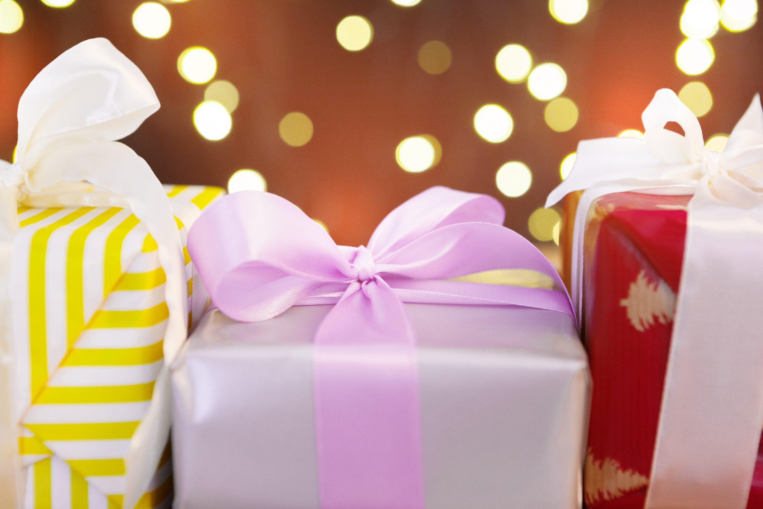 Personalised Gifts For Presents