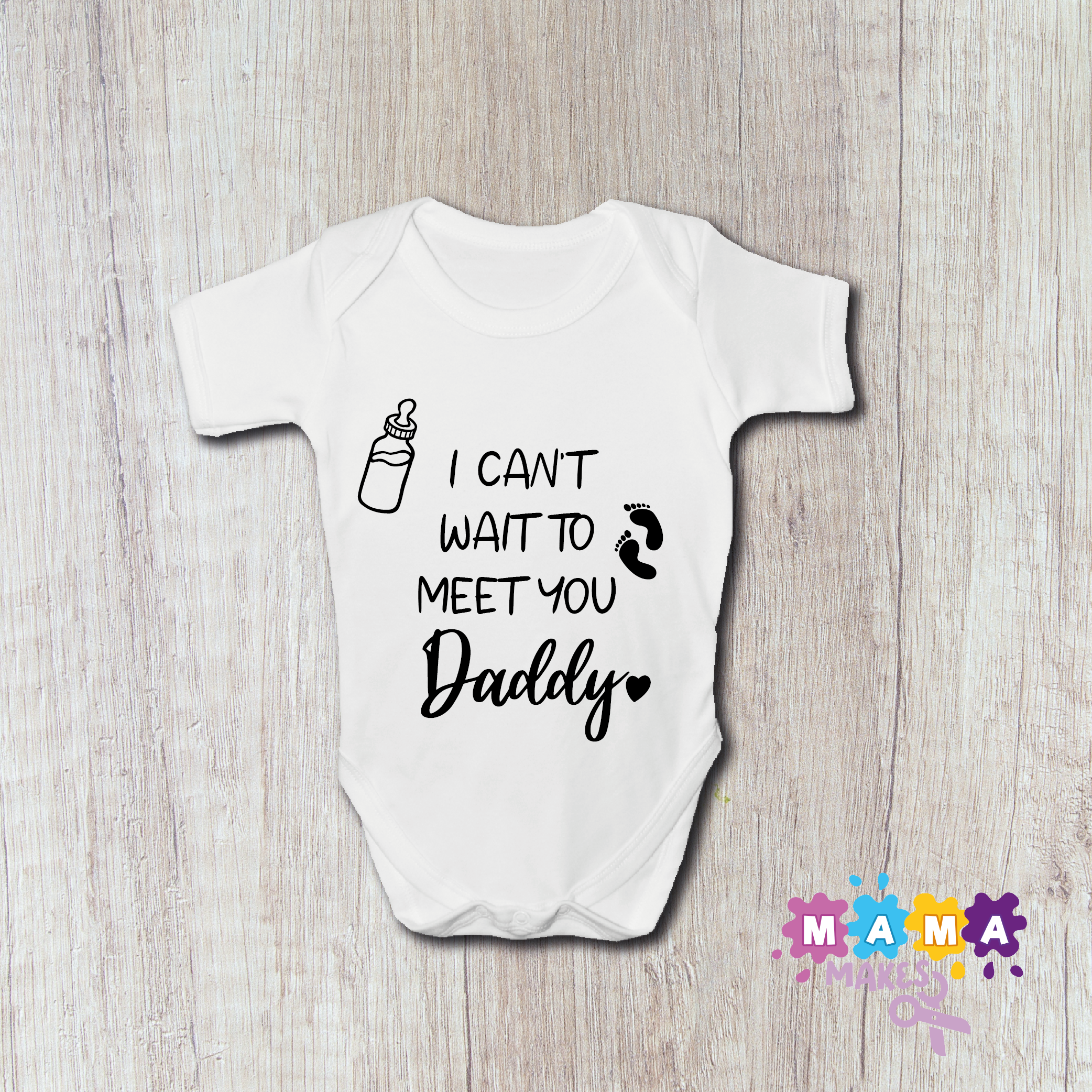 personalised gifts for newborns