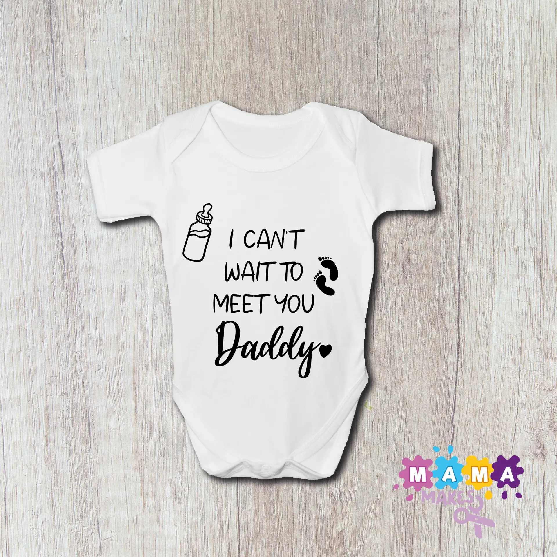 personalised gifts for newborns