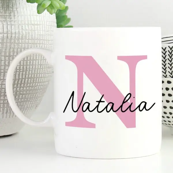personalised gifts for elderly