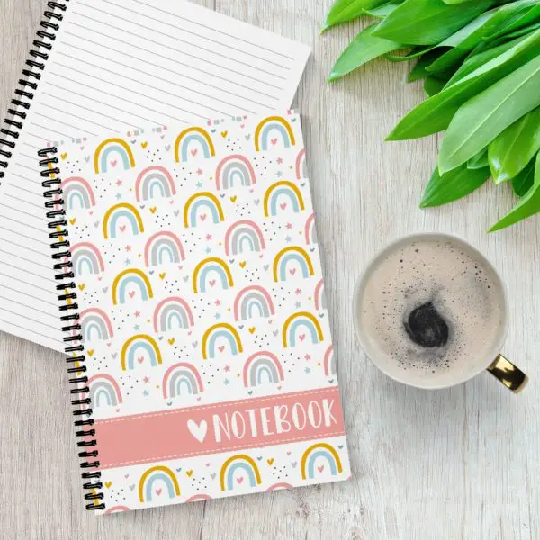personalised diaries
