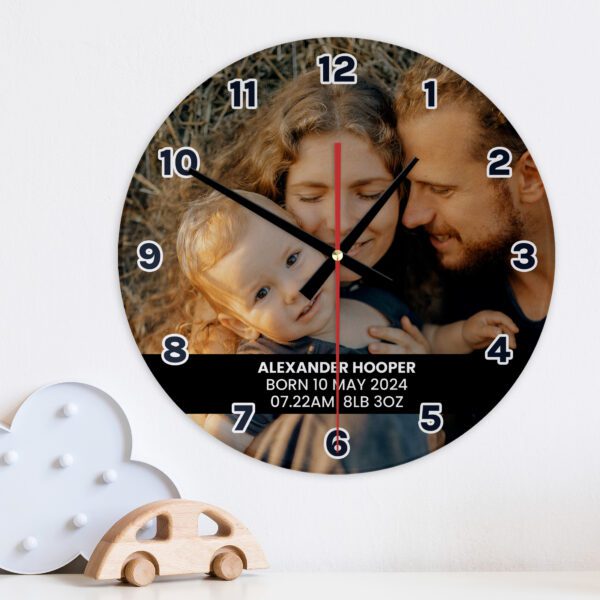 personalised christening gifts