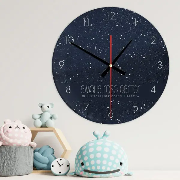 personalised gifts under 100