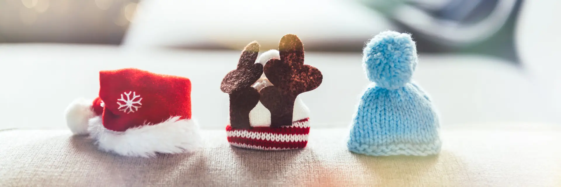 personalised christmas decorations