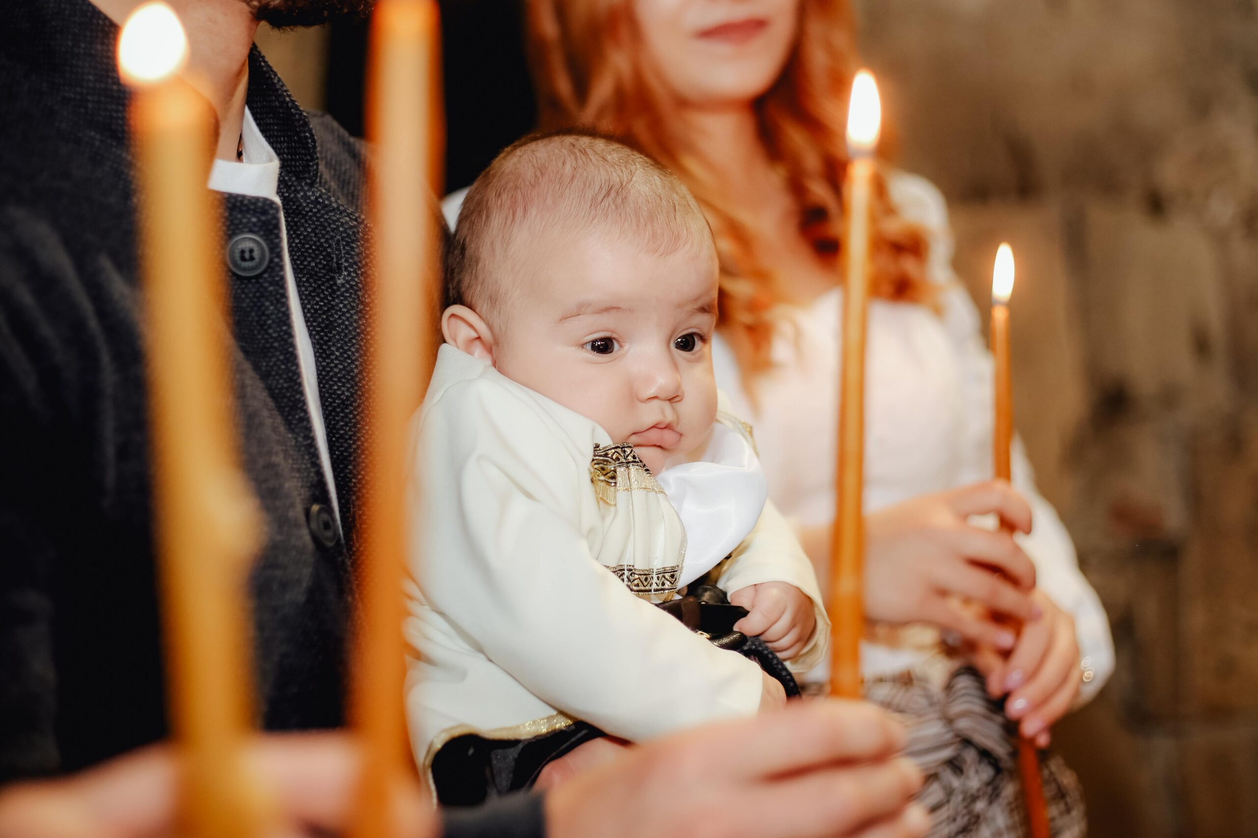 Personalised Christening Gifts